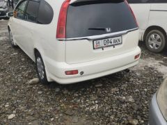 Photo of the vehicle Honda Stream