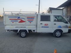 Фото авто Hyundai Porter