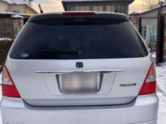 Сүрөт унаа Honda Odyssey