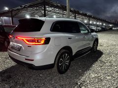 Фото авто Renault Samsung QM6