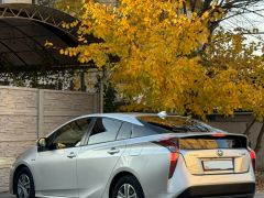 Photo of the vehicle Toyota Prius