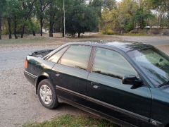 Фото авто Audi 100