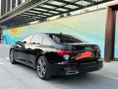 Сүрөт унаа Audi A6