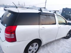 Сүрөт унаа Toyota Wish