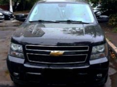 Photo of the vehicle Chevrolet Suburban