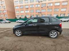 Фото авто Honda FR-V