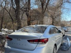 Сүрөт унаа Hyundai Sonata