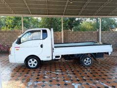 Фото авто Hyundai Porter