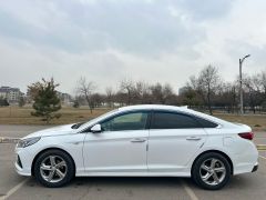 Сүрөт унаа Hyundai Sonata