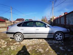 Сүрөт унаа Toyota Avensis