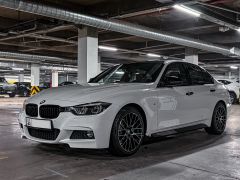 Фото авто BMW 3 серии