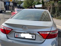 Сүрөт унаа Toyota Camry