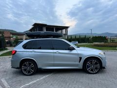 Фото авто BMW X5