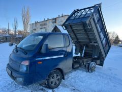 Фото авто Hyundai Porter