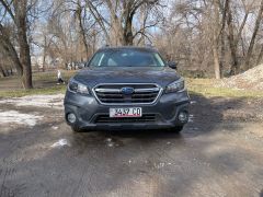 Сүрөт унаа Subaru Outback