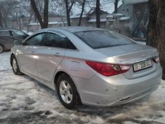 Сүрөт унаа Hyundai Sonata