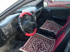 Сүрөт унаа Opel Vectra