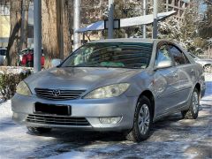 Photo of the vehicle Toyota Camry (Japan)