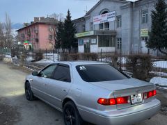 Фото авто Toyota Camry