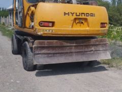 Photo of the vehicle Hyundai Колесные