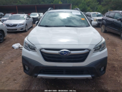 Фото авто Subaru Outback