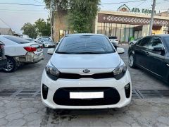 Сүрөт унаа Kia Morning