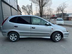 Фото авто Nissan Almera Tino