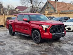 Photo of the vehicle Toyota Tundra