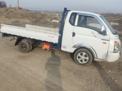 Фото авто Hyundai Porter