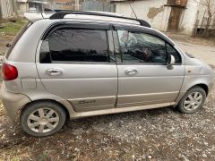 Photo of the vehicle Daewoo Matiz