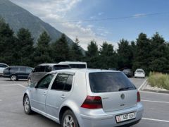 Сүрөт унаа Volkswagen Golf