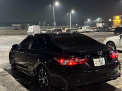 Photo of the vehicle Toyota Camry