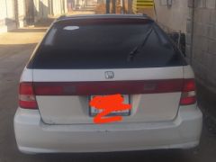 Photo of the vehicle Honda Accord