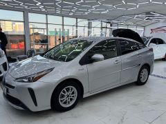 Photo of the vehicle Toyota Prius