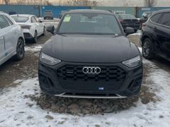 Photo of the vehicle Audi Q5