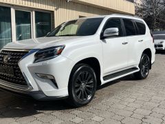 Фото авто Lexus GX