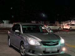 Photo of the vehicle Subaru Legacy