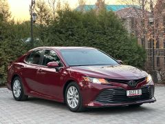 Photo of the vehicle Toyota Camry