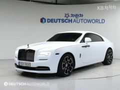 Photo of the vehicle Rolls-Royce Ghost