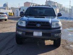 Фото авто Toyota 4Runner