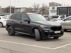 Сүрөт унаа BMW X5 M