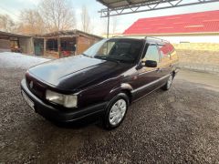 Сүрөт унаа Volkswagen Passat