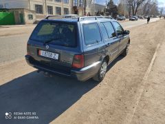 Фото авто Volkswagen Golf