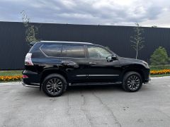 Фото авто Lexus GX