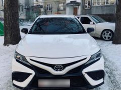 Photo of the vehicle Toyota Camry