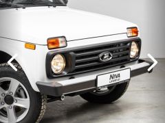 Photo of the vehicle ВАЗ (Lada) Niva