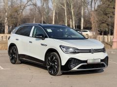 Сүрөт унаа Volkswagen ID.6