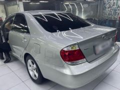 Photo of the vehicle Toyota Camry