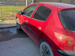 Фото авто Peugeot 206