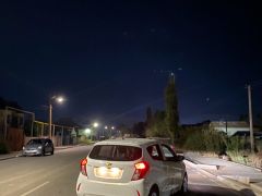 Сүрөт унаа Chevrolet Spark